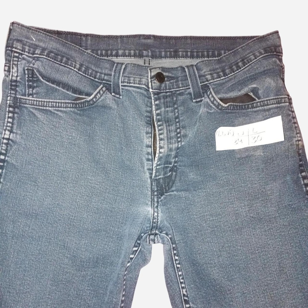 Levi's jeans